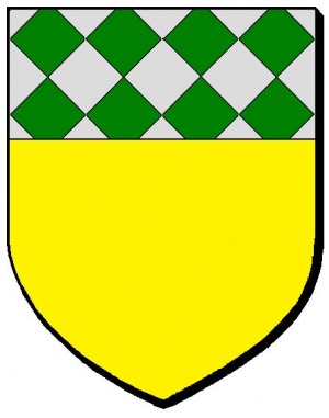 Blason de Cournonsec / Arms of Cournonsec