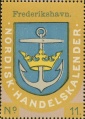 arms of Frederikshavn