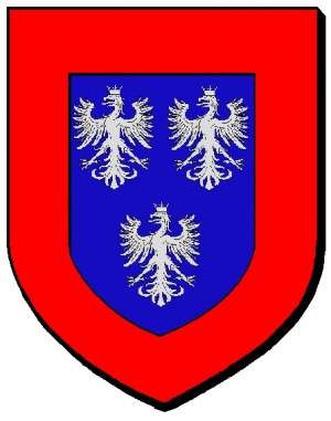 Blason de Harreberg/Arms of Harreberg