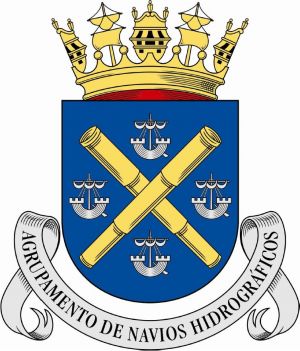 Hydrographic Ships Group, Portuguese Navy.jpg