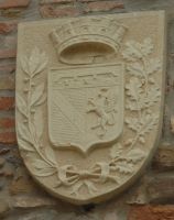 Stemma di Imola/Arms (crest) of Imola