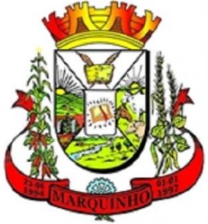 Arms (crest) of Marquinho