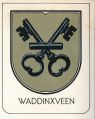 wapen van Waddinxveen