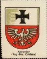 Arms of Ahrweiler