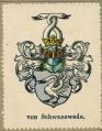 Wappen von Schwanewede nr. 206 von Schwanewede
