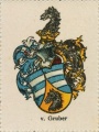 Wappen von Gruber nr. 3359 von Gruber