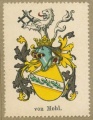 Wappen von Mohl nr. 333 von Mohl