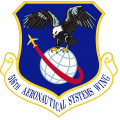 516th Aeronautical Systems Wing, US Air Force.png