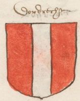 Wapen van Dordrecht/Arms (crest) of Dordrecht