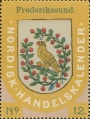 arms of Frederikssund