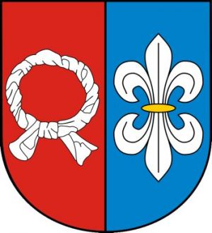 Coat of arms (crest) of Milejów