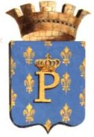 Blason de Péronne / Arms of Péronne