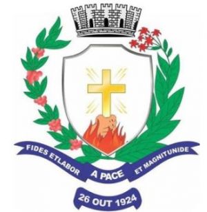 Arms (crest) of Santa Inês (Bahia)