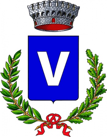Stemma di Vanzaghello/Arms (crest) of Vanzaghello