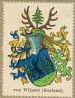 Wappen von Wilpert