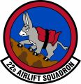 22nd Airlift Squadron, US Air Force.jpg