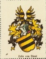 Wappen Edle von Diest nr. 2344 Edle von Diest