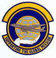 2750th Supply Squadron, US Air Force.png