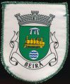 Brasão de Beirã/Arms (crest) of Beirã