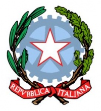 National arms of Italy
