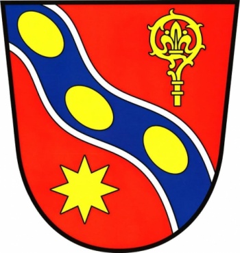 Arms (crest) of Prádlo