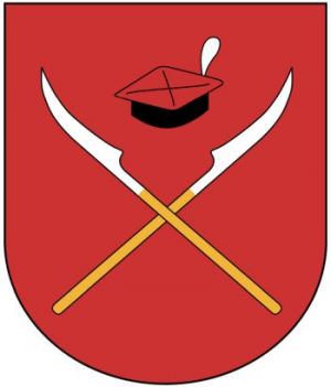 Coat of arms (crest) of Racławice
