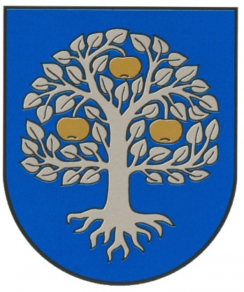 Arms (crest) of Šėta