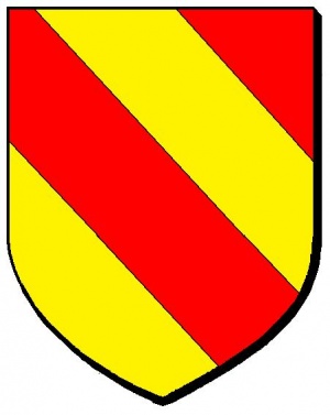 Blason de Villetritouls