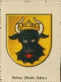 Arms of Rehna