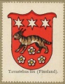 Arms of Häme