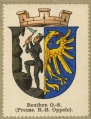 Arms of Beuthen