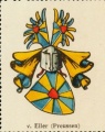 Wappen von Eller nr. 2520 von Eller