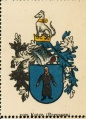 Wappen von Kotze nr. 3265 von Kotze