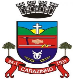 Arms (crest) of Carazinho