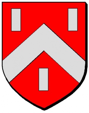 Blason de Cesson-Sévigné / Arms of Cesson-Sévigné