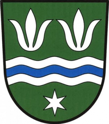 Arms (crest) of Číchov