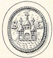 Siegel von Ettenheim
