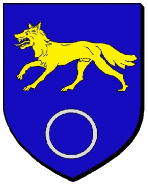 Blason de Générest / Arms of Générest