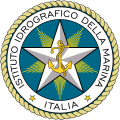Hydrographic Institute of the Navy, Italian Navy.png