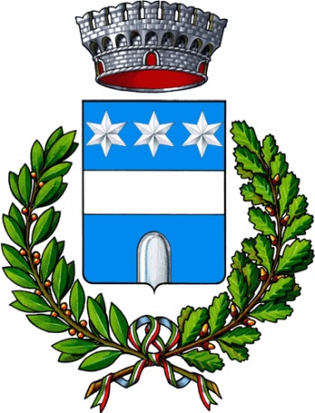 Stemma di Inverso Pinasca/Arms (crest) of Inverso Pinasca