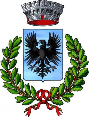 Stemma di Marano di Valpolicella/Arms (crest) of Marano di Valpolicella