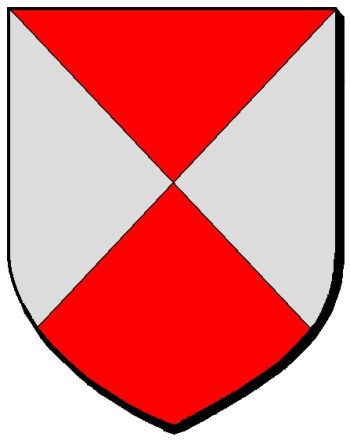 Blason de Saint-Couat-du-Razès