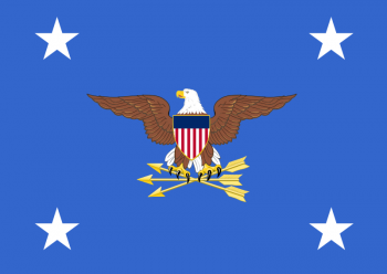 Flag of the Secretary of Defense