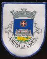 Brasão de São Mateus da Calheta/Arms (crest) of São Mateus da Calheta