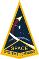 Space Systems Command, US Space Force.png