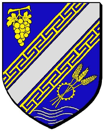 Blason de Taissy/Arms (crest) of Taissy