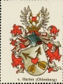 Wappen von Harten nr. 2944 von Harten
