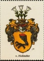Wappen von Holleufer nr. 3123 von Holleufer