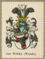 Wappen von Woisky nr. 348 von Woisky