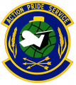 49th Aerial Port Squadron, US Air Force.png